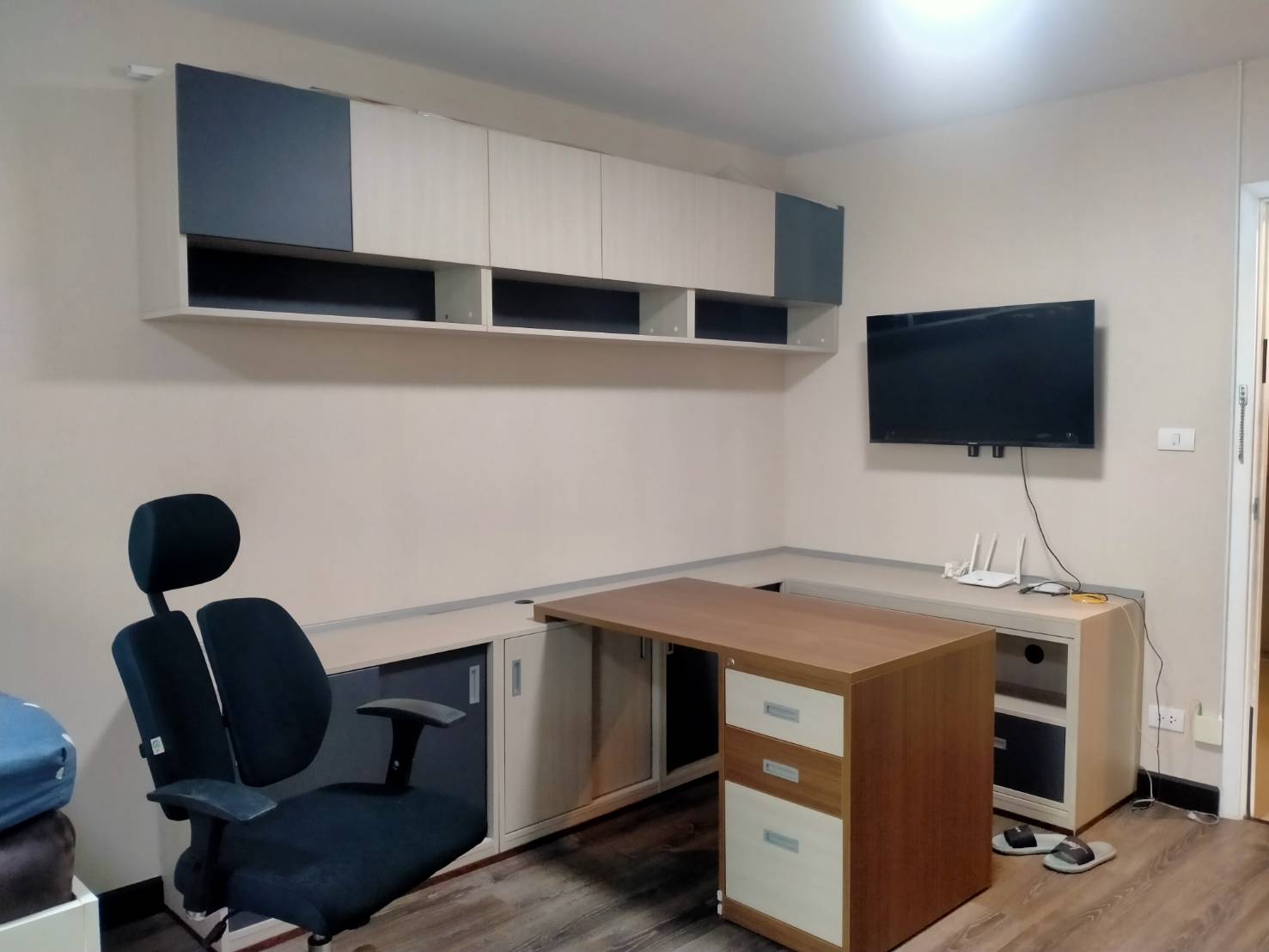 Plum Condo 89